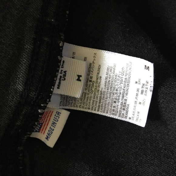 American Apparel denim - Picture 3 of 5